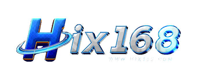 hix168 เว็บเดิมพันออนไลน์มาตรฐานสากล สล็อต บาคาร่า แทงบอล ครบในเว็บเดียว